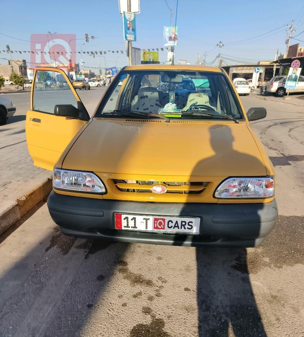 Saipa 131